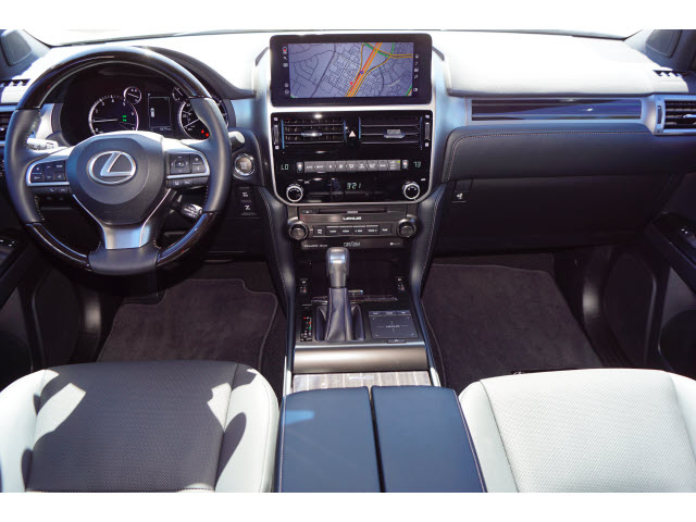 used 2022 Lexus GX 460 car