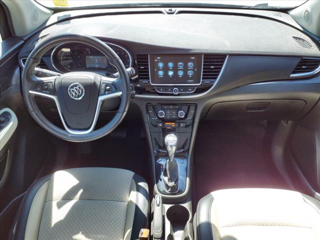 used 2019 Buick Encore car