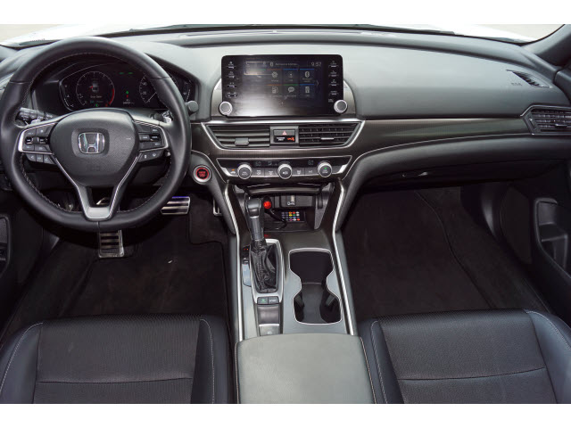 used 2018 Honda Accord car