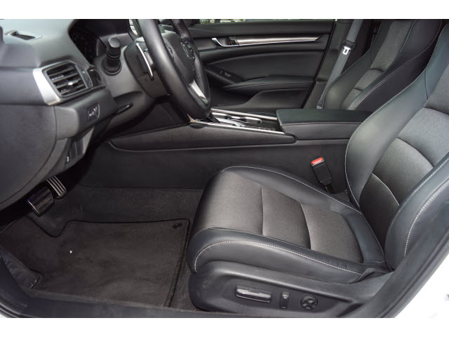 used 2018 Honda Accord car