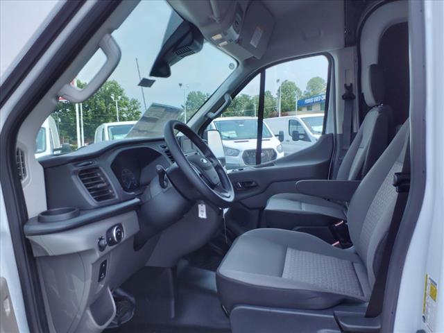 new 2023 Ford Transit car, priced at $50,980