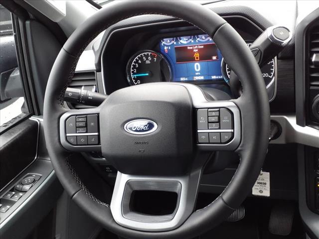 used 2023 Ford F-150 car, priced at $53,355