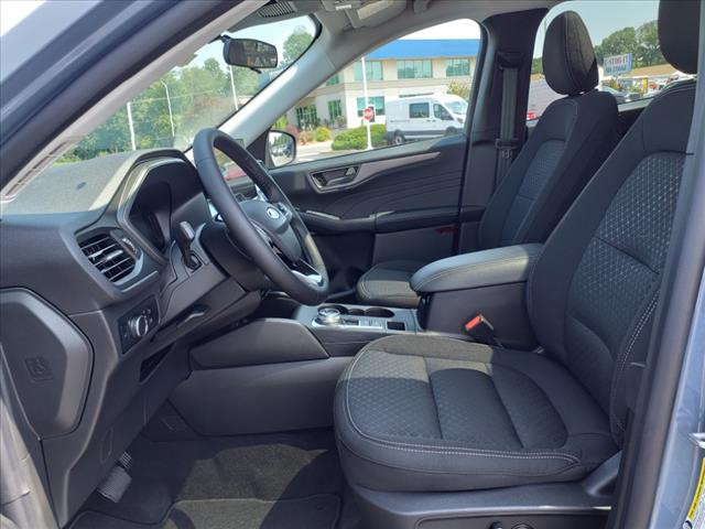 new 2024 Ford Escape car, priced at $35,750