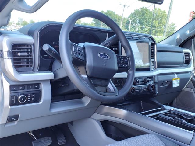 new 2024 Ford F-250 Super Duty car, priced at $68,935