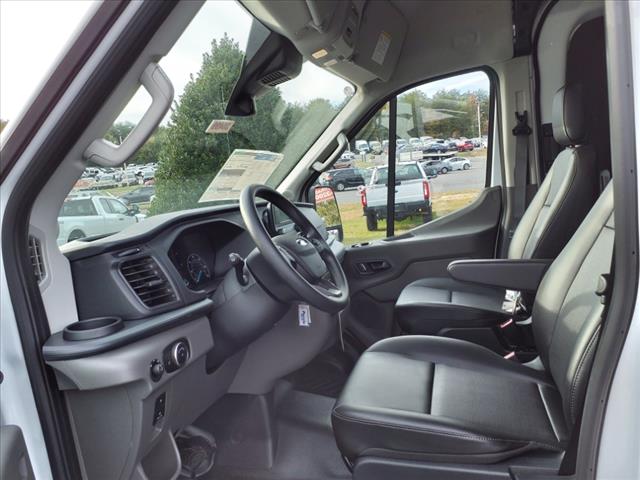 new 2024 Ford Transit car, priced at $63,445