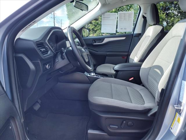 used 2022 Ford Escape car, priced at $22,995