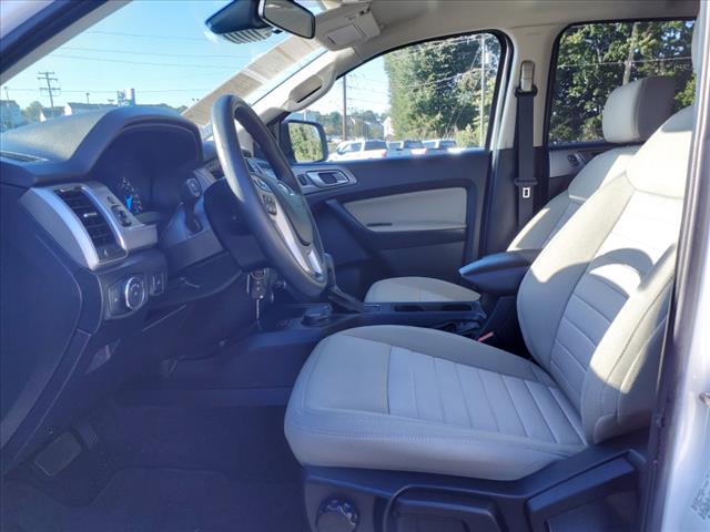 used 2019 Ford Ranger car, priced at $29,995