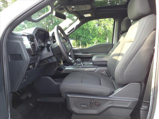 used 2023 Ford F-150 car, priced at $56,994