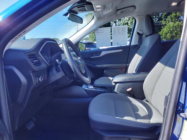 used 2022 Ford Escape car, priced at $26,877