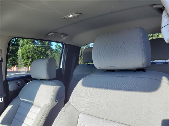 used 2019 Ford Ranger car, priced at $29,995