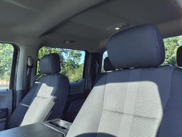 used 2020 Ford F-150 car, priced at $33,995