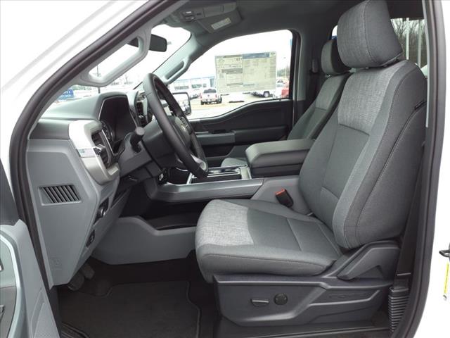 used 2023 Ford F-150 car, priced at $53,355