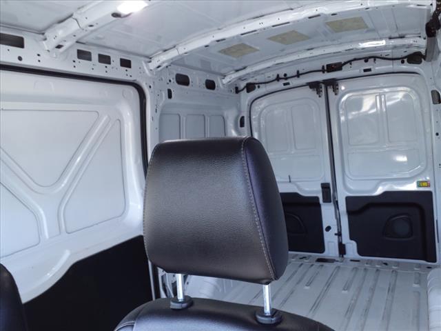 used 2023 Ford Transit car, priced at $43,896