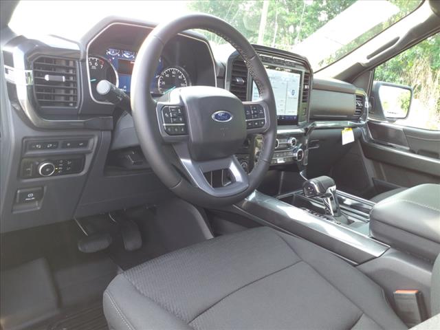 used 2023 Ford F-150 car, priced at $56,994