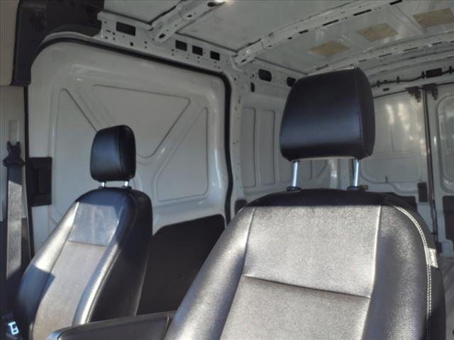 used 2023 Ford Transit car, priced at $43,933