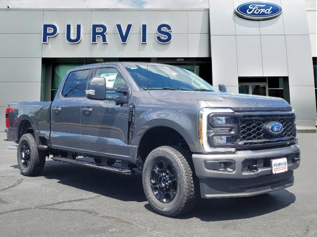 new 2024 Ford F-250 Super Duty car, priced at $67,905