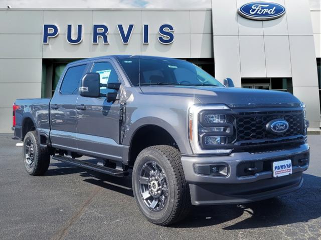 new 2024 Ford F-250 Super Duty car, priced at $64,225