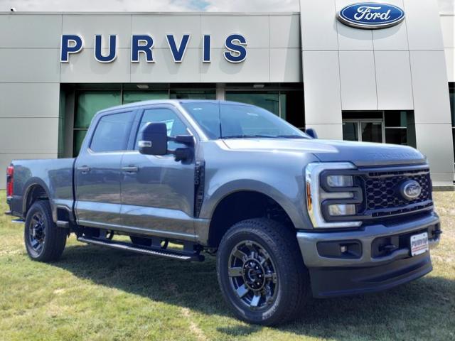 new 2024 Ford F-250 Super Duty car, priced at $68,935