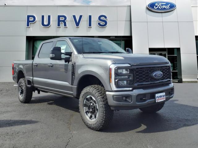 new 2024 Ford F-250 Super Duty car, priced at $80,870