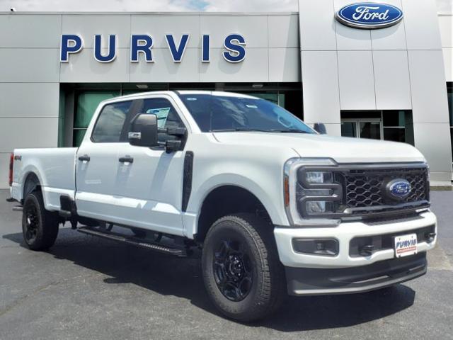 new 2024 Ford F-250 Super Duty car, priced at $61,960