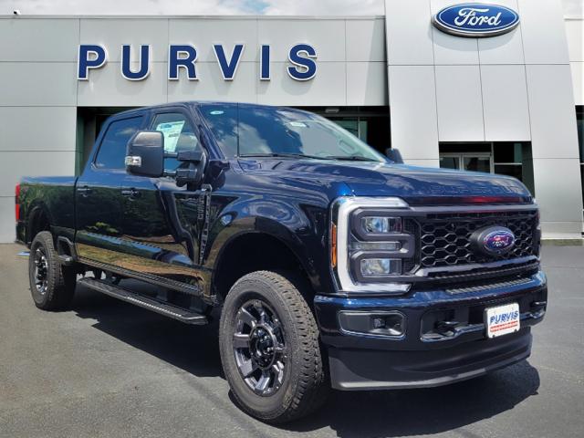 new 2024 Ford F-250 Super Duty car, priced at $67,395