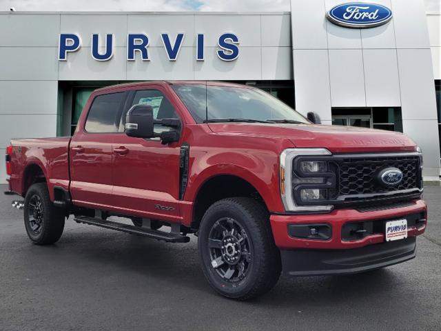new 2024 Ford F-250 Super Duty car, priced at $88,370