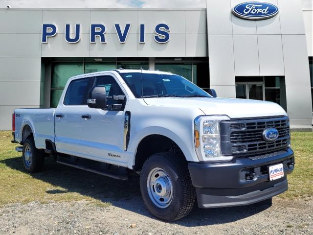 new 2024 Ford F-350 Super Duty car, priced at $67,990