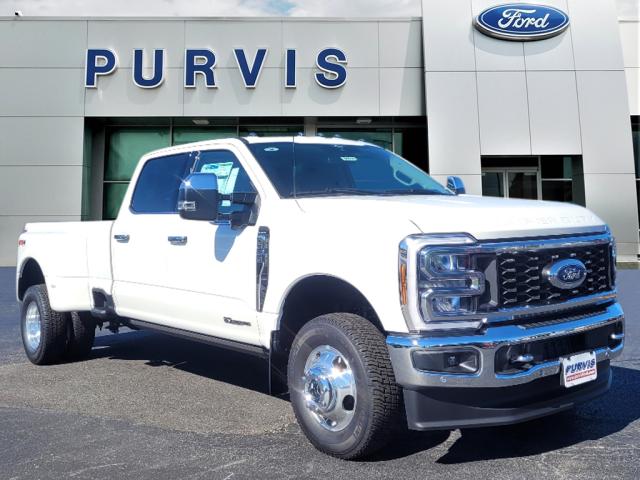 new 2024 Ford F-350 Super Duty car, priced at $92,170