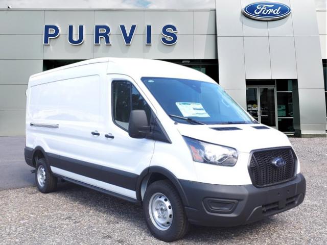 used 2023 Ford Transit car, priced at $43,896