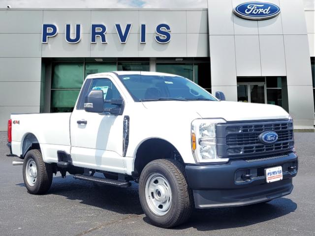 new 2024 Ford F-350 Super Duty car, priced at $52,220