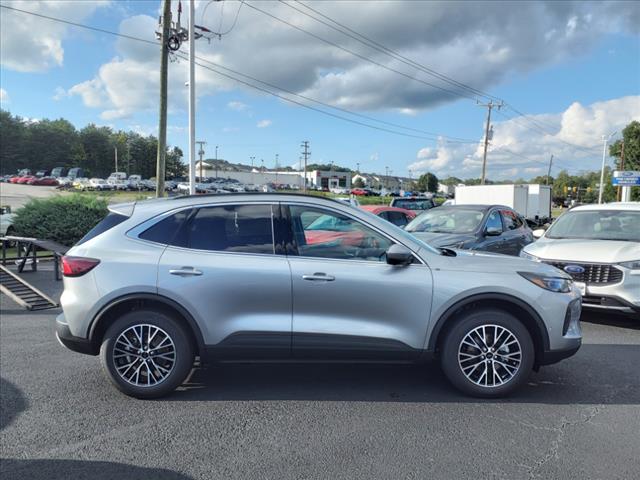 new 2024 Ford Escape Plug-In Hybrid car, priced at $48,615