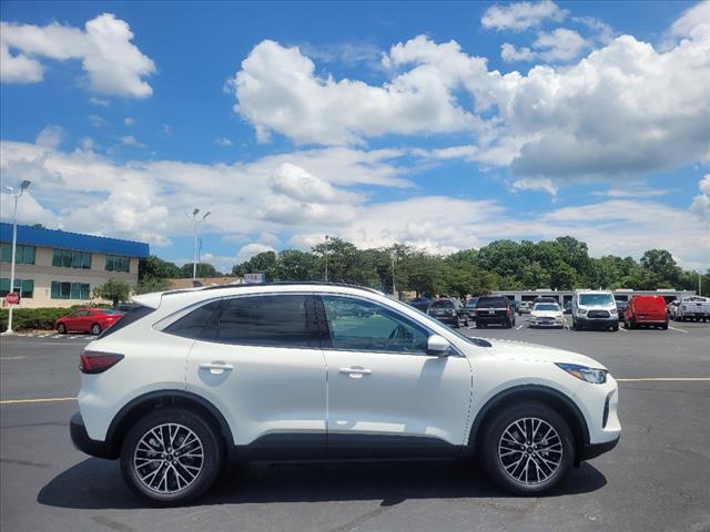 new 2024 Ford Escape Plug-In Hybrid car, priced at $42,990