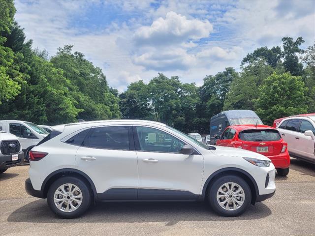 new 2024 Ford Escape car, priced at $31,985