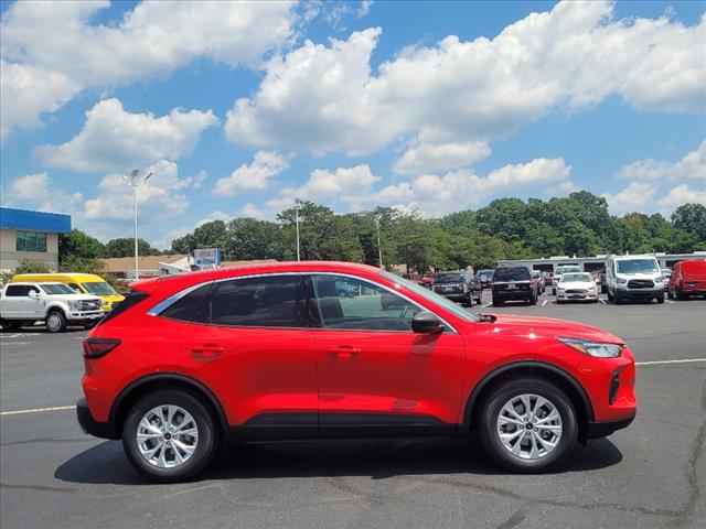 new 2024 Ford Escape car, priced at $31,985