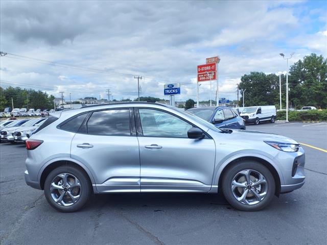 new 2024 Ford Escape car, priced at $33,225