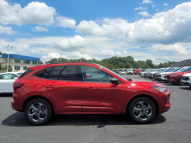 new 2024 Ford Escape car, priced at $32,725