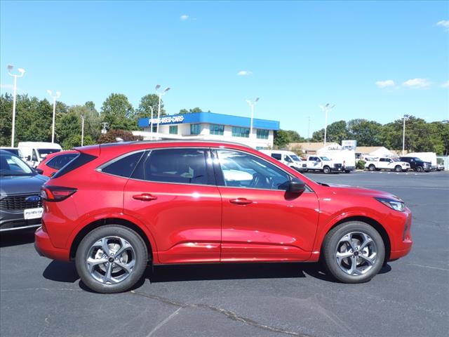 new 2024 Ford Escape car, priced at $33,720