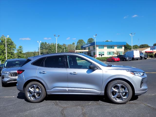 new 2024 Ford Escape Hybrid car, priced at $36,975