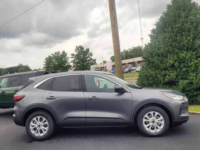 new 2024 Ford Escape Hybrid car, priced at $36,975