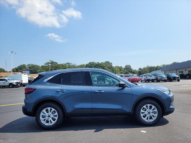 new 2024 Ford Escape car, priced at $33,160