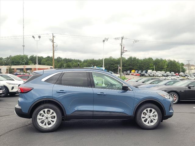 new 2024 Ford Escape car, priced at $35,750