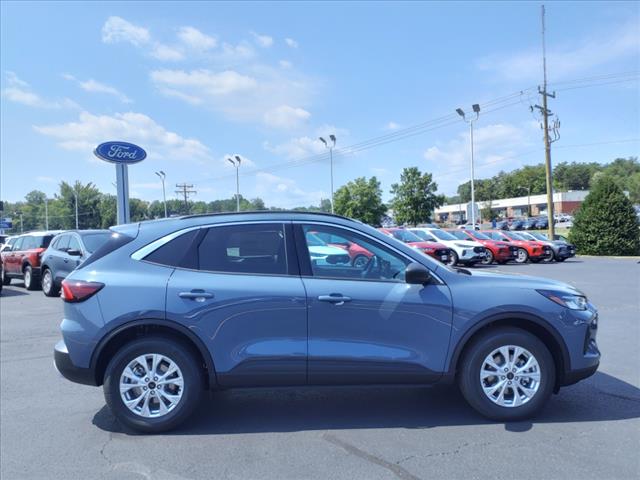 new 2024 Ford Escape car, priced at $35,750