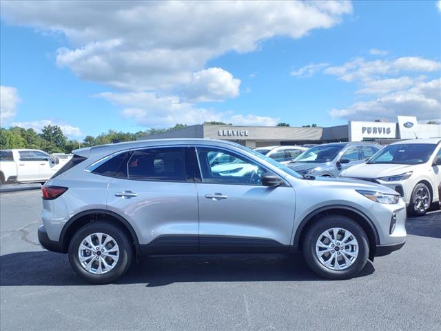 new 2024 Ford Escape car, priced at $33,160