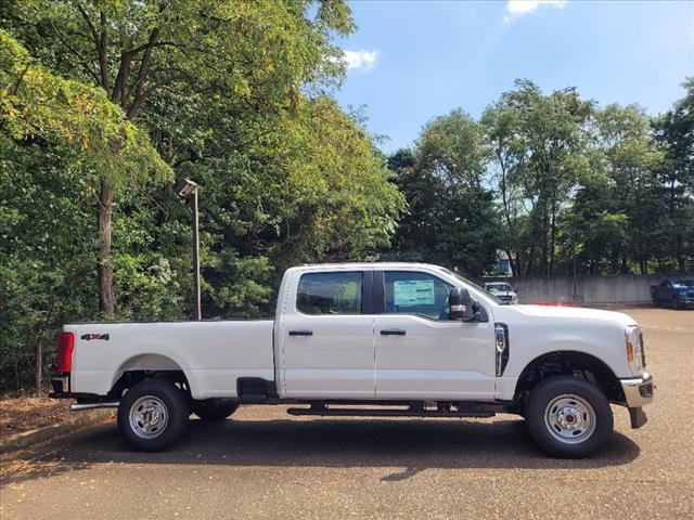 new 2024 Ford F-250 Super Duty car, priced at $55,530