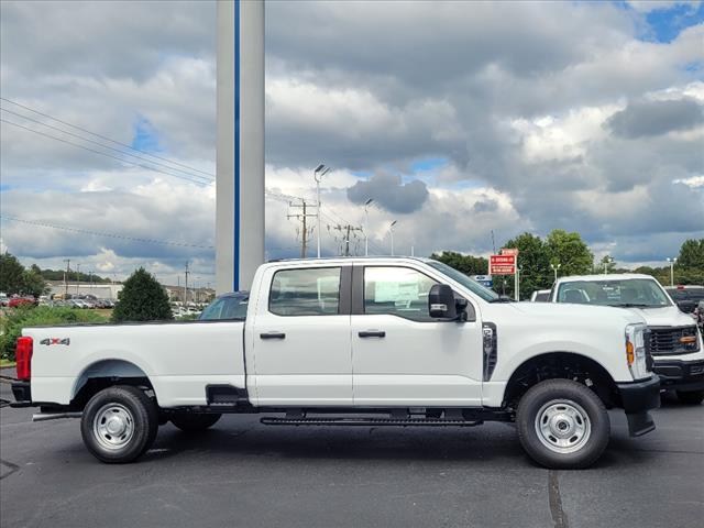 new 2024 Ford F-250 Super Duty car, priced at $56,185