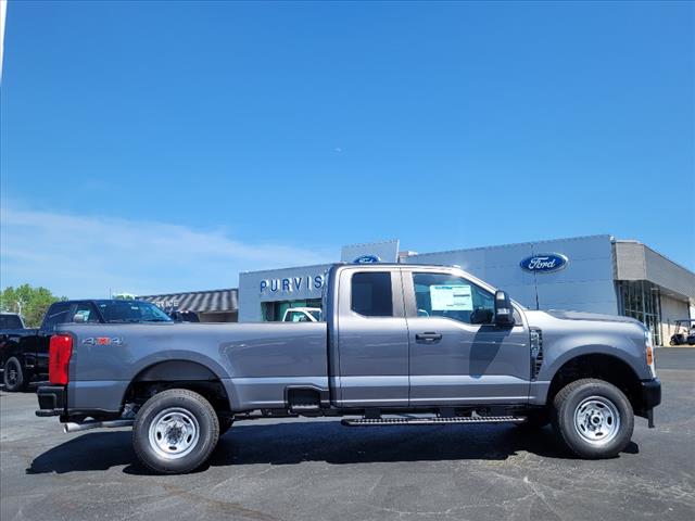 new 2024 Ford F-250 Super Duty car, priced at $54,750