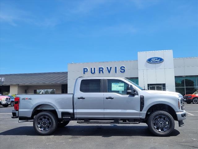 new 2024 Ford F-250 Super Duty car, priced at $62,275