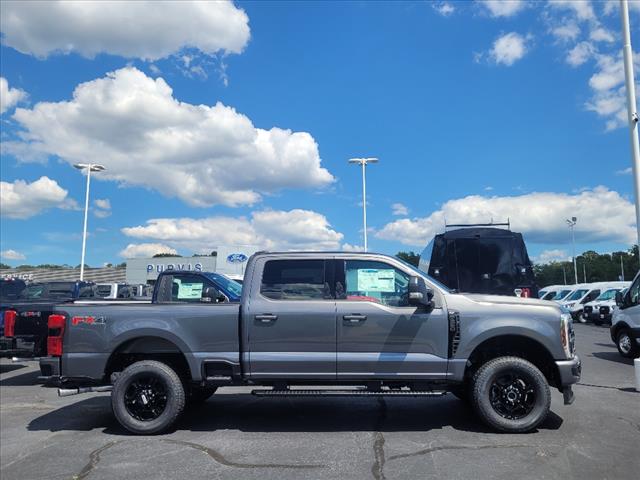 new 2024 Ford F-250 Super Duty car, priced at $67,905