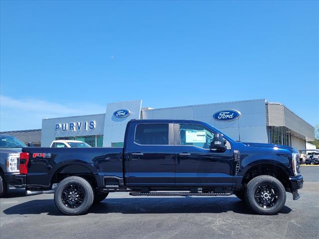 new 2024 Ford F-250 Super Duty car, priced at $61,350