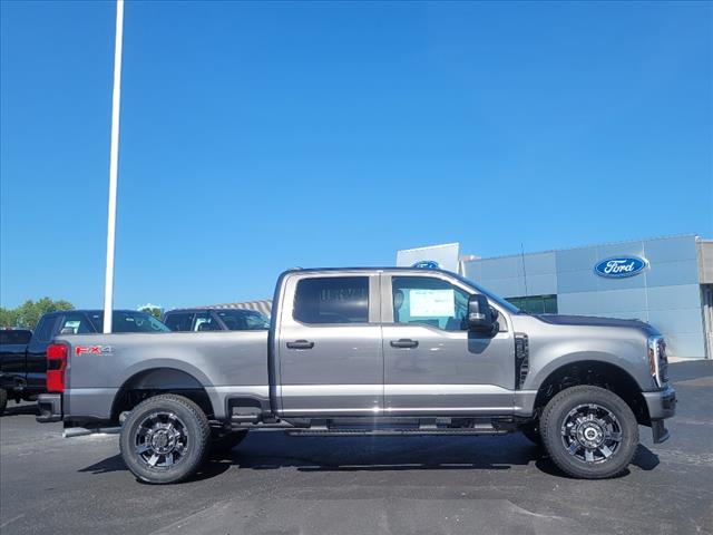 new 2024 Ford F-250 Super Duty car, priced at $64,225